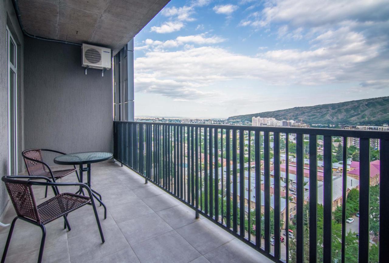 Niko'S Apartments On Shartava Street Tbilisi Exterior photo