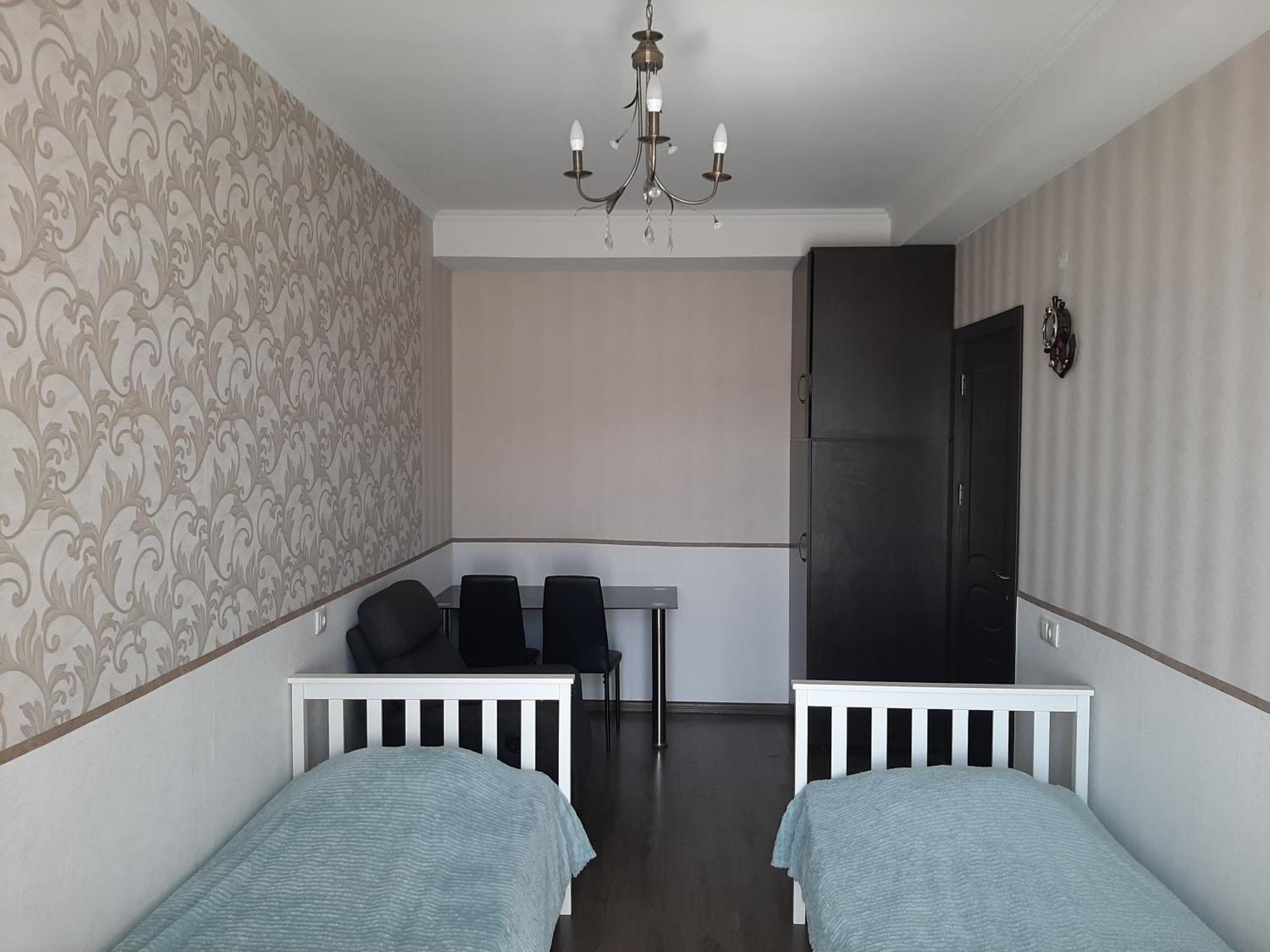 Niko'S Apartments On Shartava Street Tbilisi Exterior photo