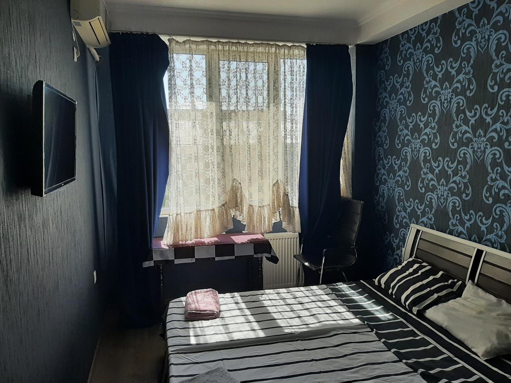 Niko'S Apartments On Shartava Street Tbilisi Room photo