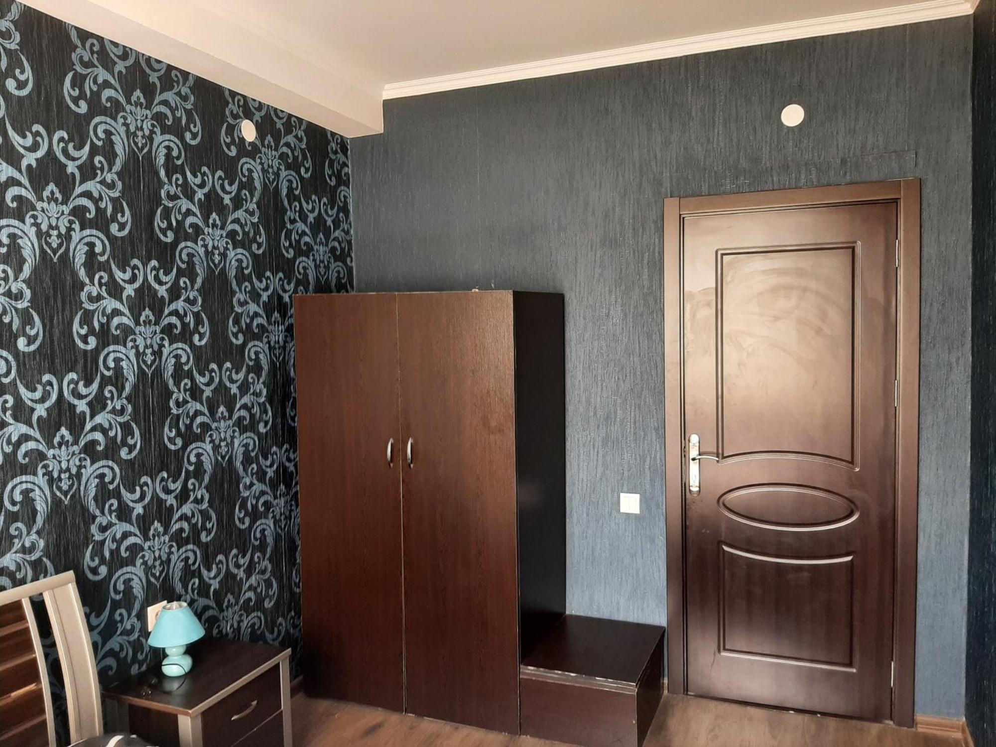 Niko'S Apartments On Shartava Street Tbilisi Room photo