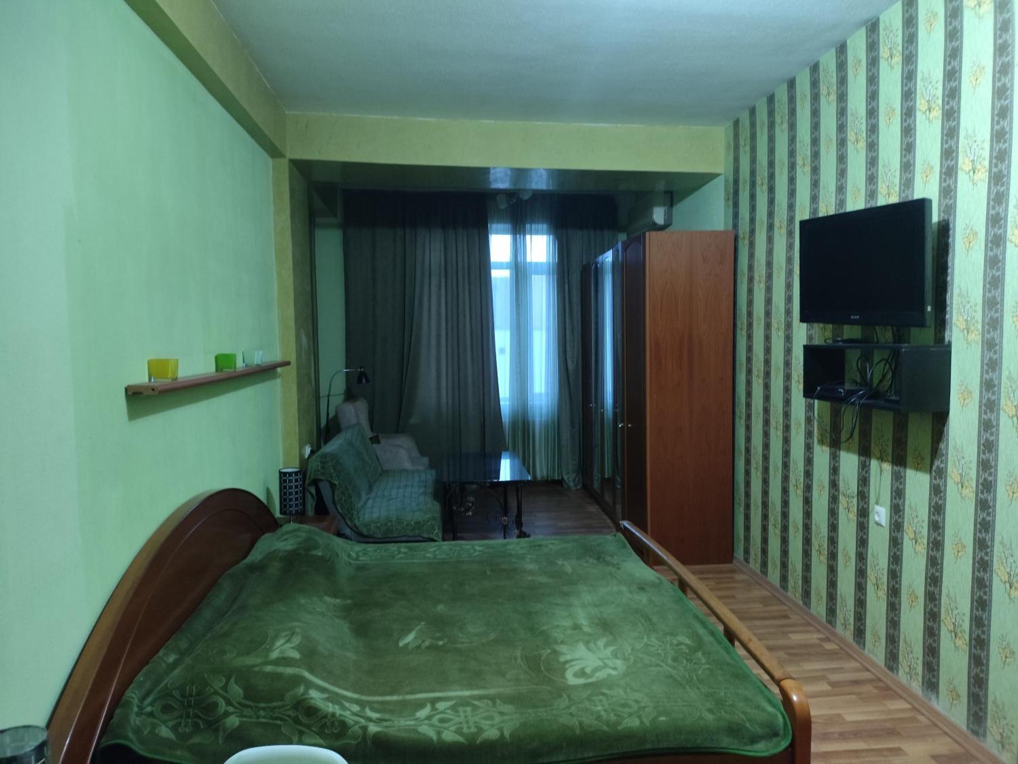 Niko'S Apartments On Shartava Street Tbilisi Exterior photo
