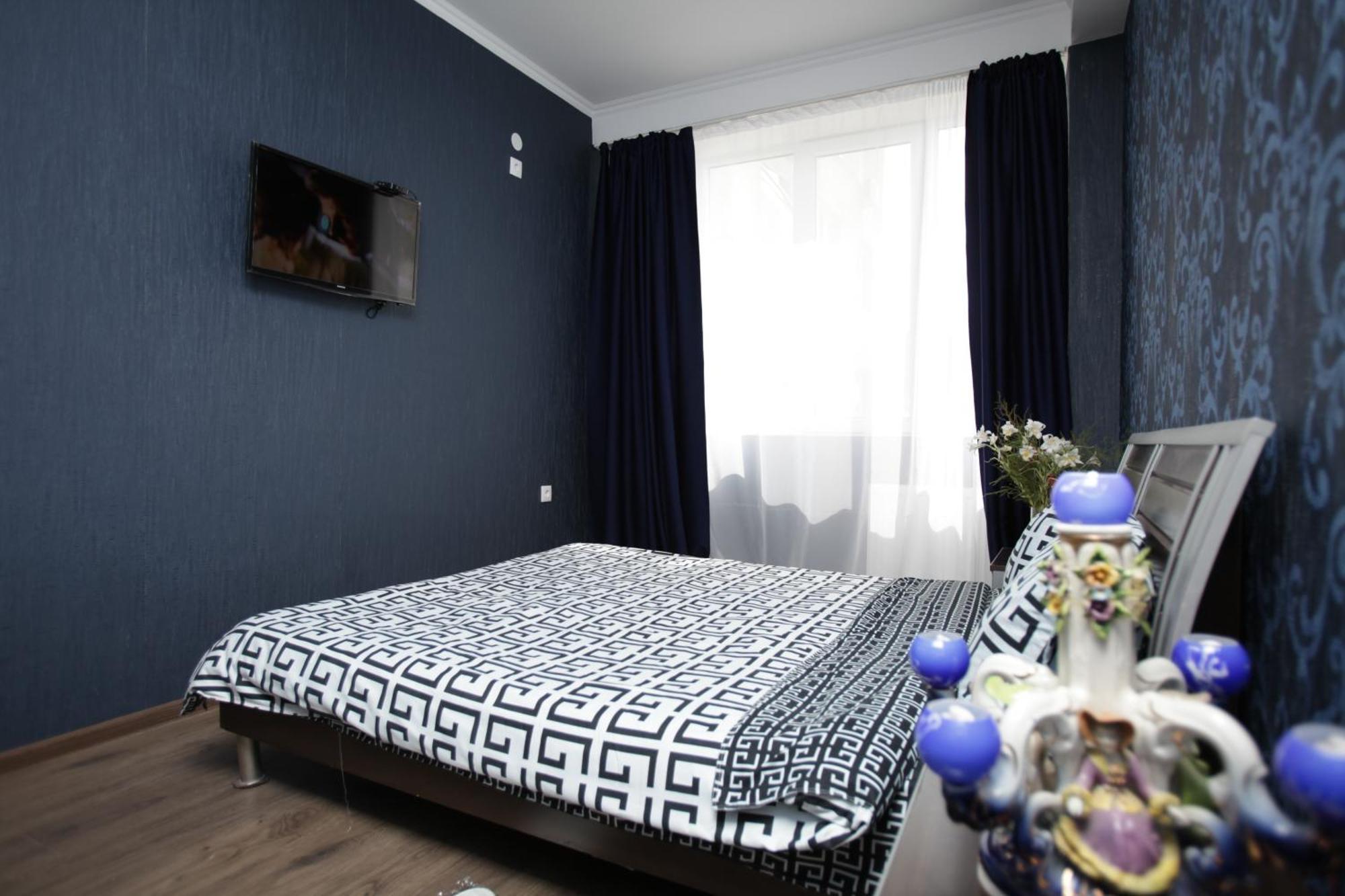 Niko'S Apartments On Shartava Street Tbilisi Exterior photo
